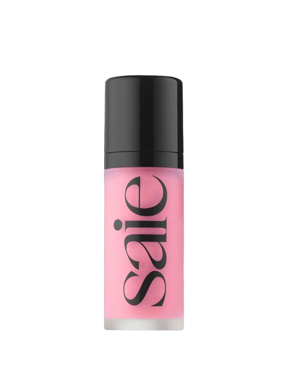 SAIE Dew Blush Liquid Cheek Flush - Baby